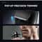 ENCHEN Blackstone Waterproof Electric Shaver for Men with Rotary Blades & Digital Display