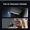 ENCHEN Blackstone Waterproof Electric Shaver for Men with Rotary Blades & Digital Display