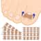 Precision Ingrown Toenail Corrector Clip Kit For Gentle Nail Straightening And Foot Care 1