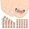 Precision Ingrown Toenail Corrector Clip Kit For Gentle Nail Straightening And Foot Care 1