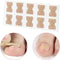 Precision Ingrown Toenail Corrector Clip Kit For Gentle Nail Straightening And Foot Care 2