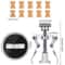 Precision Ingrown Toenail Corrector Clip Kit For Gentle Nail Straightening And Foot Care 4