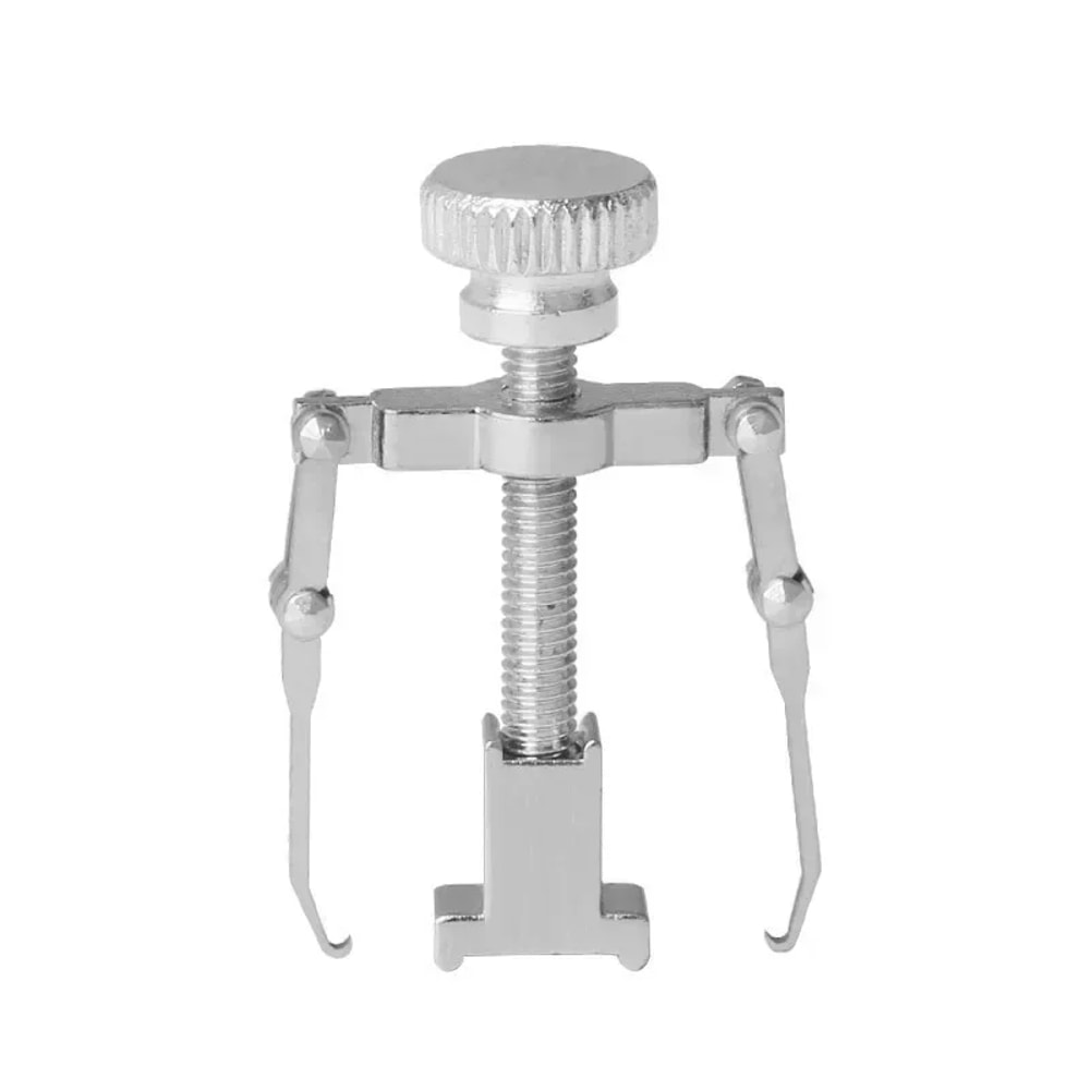 Precision Ingrown Toenail Corrector Clip Kit For Gentle Nail Straightening And Foot Care 5