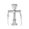 Precision Ingrown Toenail Corrector Clip Kit For Gentle Nail Straightening And Foot Care 5