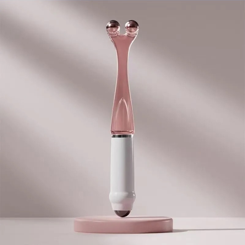 Finger Reflex Acupressure Massager Roller for Hand Therapy, Joint Relief & Blood Circulation