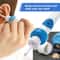 ClearFlow Portable Ear Wax Removal Kit With Gentle Vacuum Suction Cleaner 4