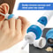 ClearFlow Portable Ear Wax Removal Kit With Gentle Vacuum Suction Cleaner 4