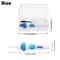 ClearFlow Portable Ear Wax Removal Kit With Gentle Vacuum Suction Cleaner 5