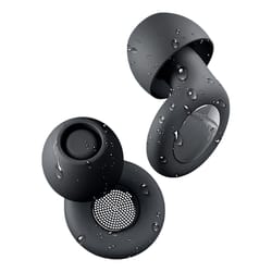 silentcomfort sleep ear plugs for noise reduction and reusable hearing protection