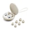 SilentComfort Sleep Ear Plugs for Noise Reduction and Reusable Hearing Protection