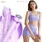 Bikini Trimmer & Electric Razor for Women Waterproof Wet & Dry Shaver