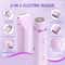 Bikini Trimmer & Electric Razor for Women Waterproof Wet & Dry Shaver