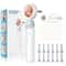 SmartView HD Ear Wax Removal Camera with Visual Otoscope & Rotating Lens