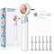 SmartView HD Ear Wax Removal Camera with Visual Otoscope & Rotating Lens