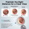 SmartView HD Ear Wax Removal Camera with Visual Otoscope & Rotating Lens