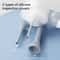 SmartView HD Ear Wax Removal Camera with Visual Otoscope & Rotating Lens