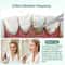 Ultrasonic Dental Plaque Remover With LED Light Cleaning Modes 2