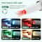 Ultrasonic Dental Plaque Remover With LED Light Cleaning Modes 4
