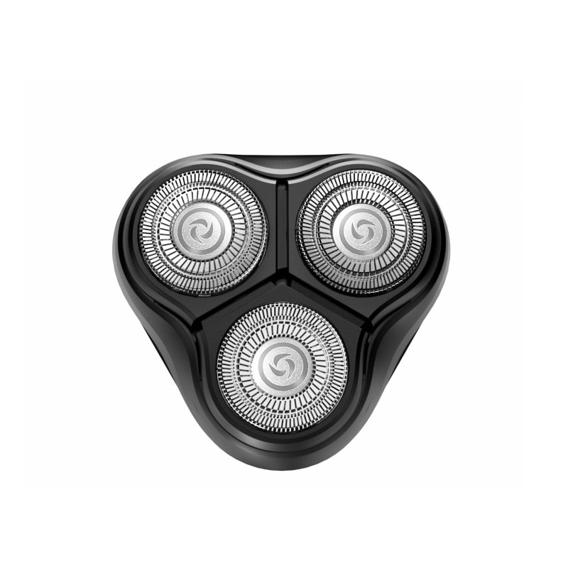 Floating Replacement Shaver Head for BlackStone Waterproof Electric Razor