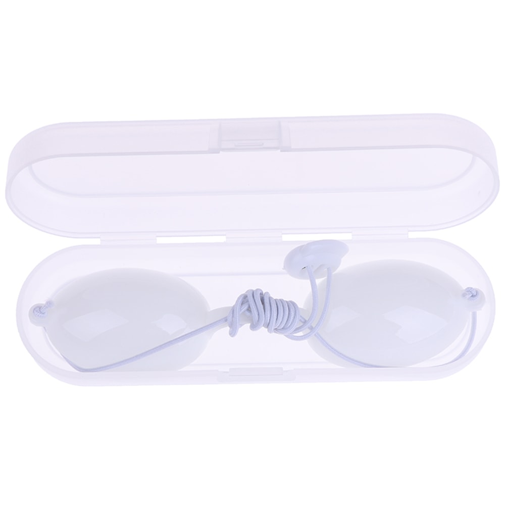 IPL Laser Eye Protection Patches for Beauty Treatments and Clinic Safety