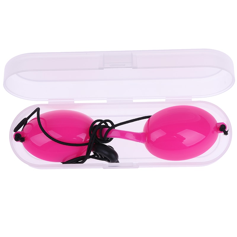 IPL Laser Eye Protection Patches for Beauty Treatments and Clinic Safety