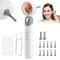 SmartView Ear Camera with IPS Screen & 1080P HD Ear Wax Removal Kit