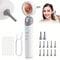 SmartView Ear Camera with IPS Screen & 1080P HD Ear Wax Removal Kit