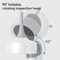 SmartView Ear Camera with IPS Screen & 1080P HD Ear Wax Removal Kit
