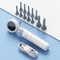 SmartView Ear Camera with IPS Screen & 1080P HD Ear Wax Removal Kit