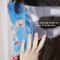 CryoGlow Cooling Gel Face Mask For Puffy Eyes Cold Therapy Skincare Mask 2