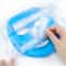 CryoGlow Cooling Gel Face Mask For Puffy Eyes Cold Therapy Skincare Mask 3