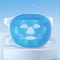 CryoGlow Cooling Gel Face Mask For Puffy Eyes Cold Therapy Skincare Mask 7