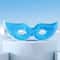 CryoGlow Cooling Gel Face Mask For Puffy Eyes Cold Therapy Skincare Mask 6
