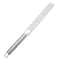 Premium Stainless Steel Lemon Zester & Cheese Grater for Citrus, Garlic, Ginger & Chocolate