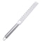 Premium Stainless Steel Lemon Zester & Cheese Grater for Citrus, Garlic, Ginger & Chocolate