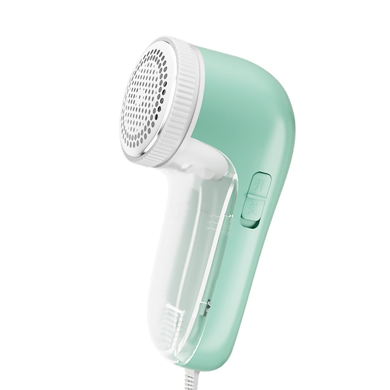 Portable Electric Fabric Shaver & Lint Remover for Clothes, Sweaters and Upholstery