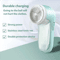 Portable Electric Fabric Shaver & Lint Remover for Clothes, Sweaters and Upholstery