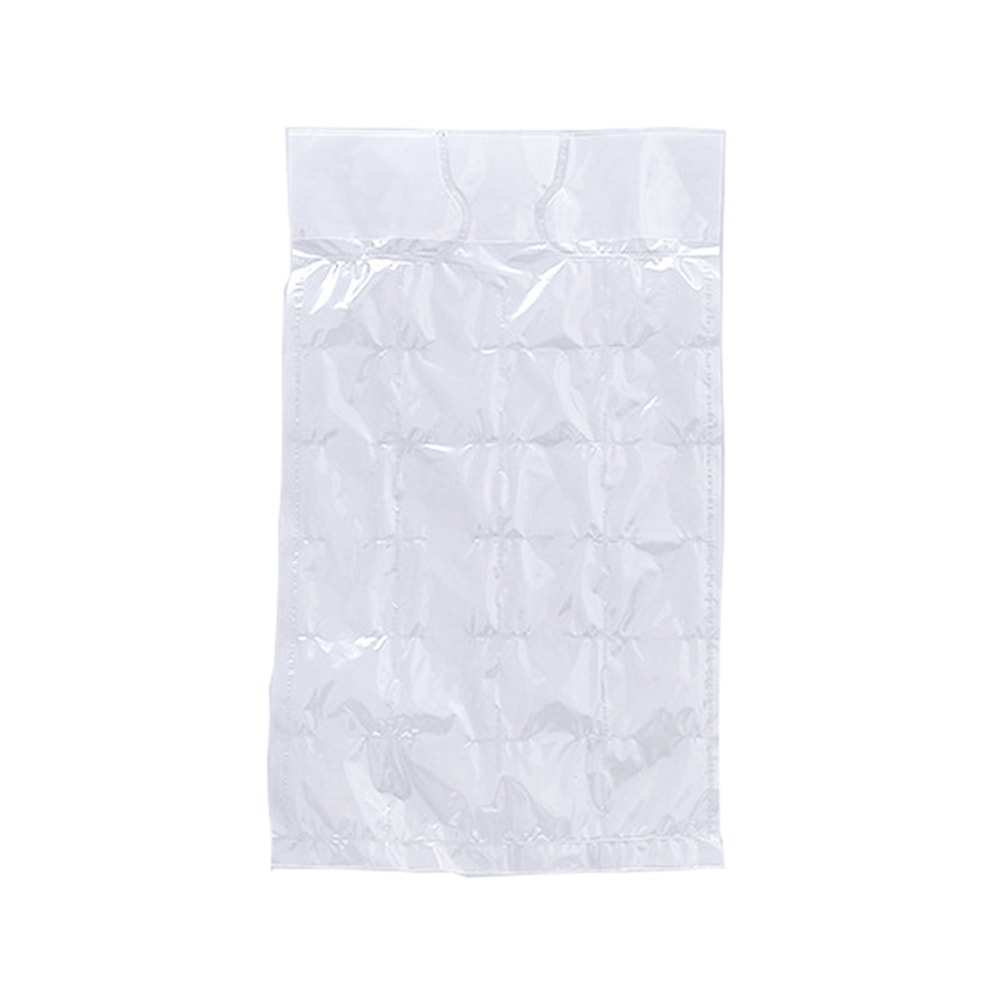 Self Sealing Disposable Ice Cube Bags Pack Food Grade Freezer Ice Tray Bags