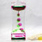 CalmFlow Liquid Motion Timer Sensory Toy For Focus Relaxation Stress Relief 8