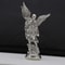 Saint Michael Archangel Statue Guardian Figurine for Home Decor and Spiritual Protection