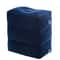 Inflatable Airplane Footrest Pillow For Kids Adults Travel Leg Support Cushion 5