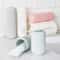 Portable Travel Toothbrush Holder Cup With Toothpaste Storage For Home Gym Travel 1