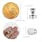 StrongHold Neodymium Magnets Pin Set Heavy Duty Magnetic Push Pins For Fridge Office Whiteboard 3