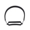 Universal Silicone Water Bottle Carrier Handle for Bottles with Comfortable Grip Strap