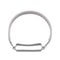 Universal Silicone Water Bottle Carrier Handle for Bottles with Comfortable Grip Strap