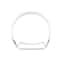 Universal Silicone Water Bottle Carrier Handle for Bottles with Comfortable Grip Strap