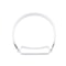 Universal Silicone Water Bottle Carrier Handle for Bottles with Comfortable Grip Strap