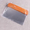 Precision Stainless Steel Dough Scraper Pastry Cutter With Measuring Scale 1
