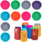 Silicone Soda Can Lid Pack Leakproof Beverage Sealer For Soda Beer Sparkling Drinks 3
