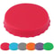 Silicone Soda Can Lid Pack Leakproof Beverage Sealer For Soda Beer Sparkling Drinks 4